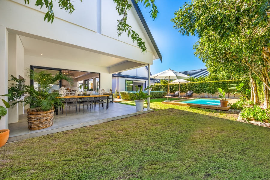 4 Bedroom Property for Sale in Val De Vie Estate Western Cape